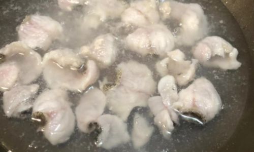 Mastering the Art of Cooking White Trevally:Delicious Recipes and Expert Tips