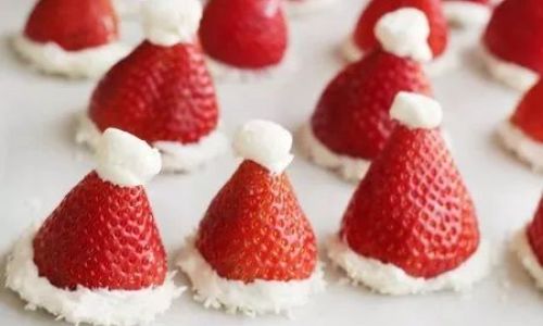 How to Determine the Freshness of White Strawberries:A Comprehensive Guide