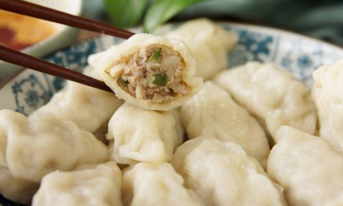 Mastering the Art of Crafting Homemade Cabbage and Pork Dumplings:A Comprehensive Guide