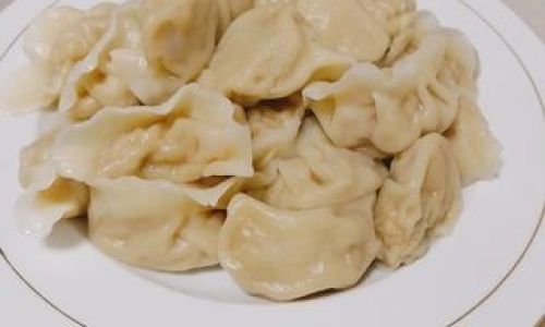 Mastering the Art of Crafting Homemade Cabbage and Pork Dumplings:A Comprehensive Guide