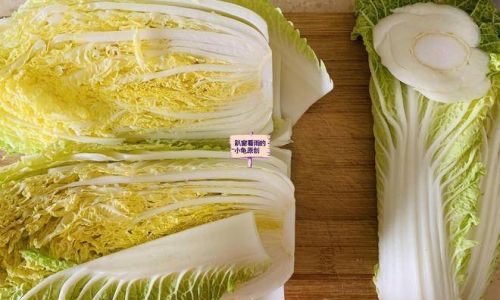Mastering the Art of Pickling Chinese Cabbage:A Step-by-Step Guide to Delicious Homemade Kimchi