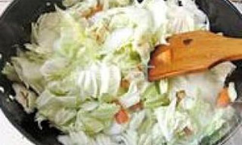 Mastering the Art of Stewing Chinese Cabbage:Delicious Recipes and Techniques