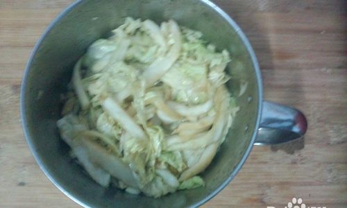 The Art of Pickling Chinese Cabbage:A Step-by-Step Guide to Preserving Flavor and Crunch