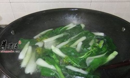 Mastering the Art of Cooking Chinese Cabbage Heart:Delicious Recipes and Techniques