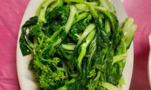 Mastering the Art of Cooking Chinese Cabbage Heart:Delicious Recipes and Techniques