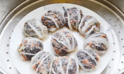 Homemade Cabbage Rolls:A Step-by-Step Guide to Traditional Chinese Comfort Food