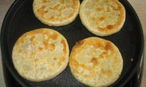 Homemade Chinese Cabbage Pancakes:A Step-by-Step Guide to Crispy,Savory Delights