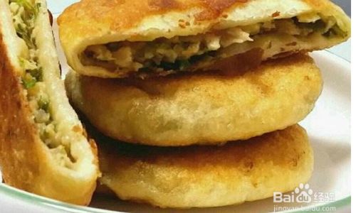 Homemade Chinese Cabbage Pancakes:A Step-by-Step Guide to Crispy,Savory Delights