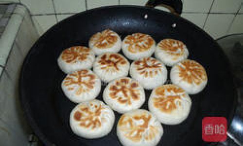 Homemade Chinese Cabbage Pancakes:A Step-by-Step Guide to Crispy,Savory Delights