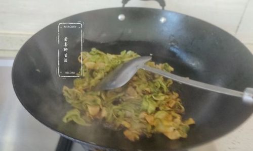 Mastering the Art of Cooking Dried Chinese Cabbage:Delicious Recipes and Techniques