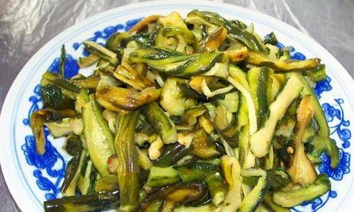 Mastering the Art of Cooking Dried Chinese Cabbage:Delicious Recipes and Techniques