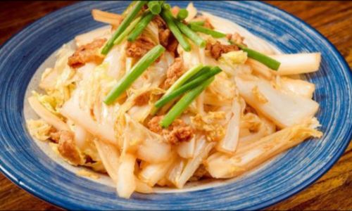 The Ultimate Guide to Crafting Crispy and Flavorful Cabbage Kimchi:Expert Tips and Techniques