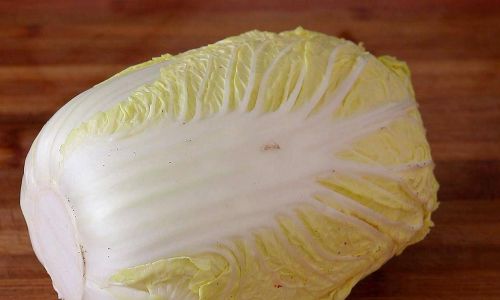 The Ultimate Guide to Crafting Crispy and Flavorful Cabbage Kimchi:Expert Tips and Techniques