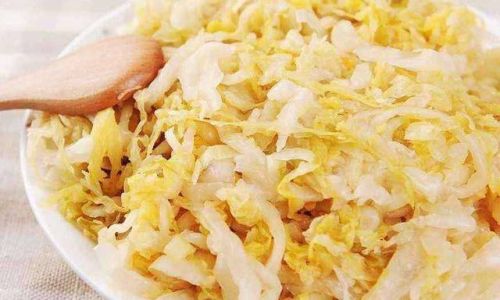 The Ultimate Guide to Crafting Crispy and Flavorful Cabbage Kimchi:Expert Tips and Techniques