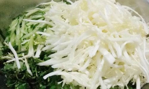 Mastering the Art of Homemade Chinese Cabbage Salad:A Comprehensive Guide to Refreshing Cold Dishes