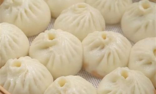 The Versatile Cabbage:Exploring the Delicious World of Baozi Fillings