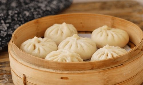 The Versatile Cabbage:Exploring the Delicious World of Baozi Fillings