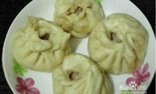 The Versatile Cabbage:Exploring the Delicious World of Baozi Fillings