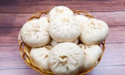 The Versatile Cabbage:Exploring the Delicious World of Baozi Fillings