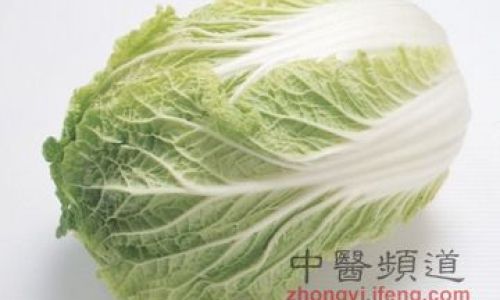 The Remarkable Health Benefits and Nutritional Power of Chinese Cabbage:A Comprehensive Guide