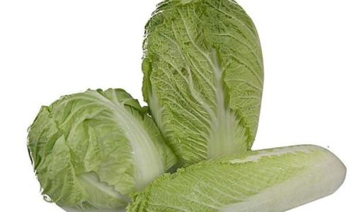 The Remarkable Health Benefits and Nutritional Power of Chinese Cabbage:A Comprehensive Guide