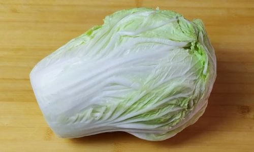 Creative and Delicious Ways to Transform Cabbage Roots into Culinary Delights