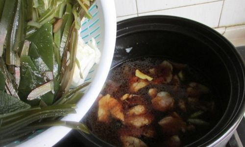 Mastering the Art of Stewed Cabbage:A Comprehensive Guide to Cooking Time and Techniques