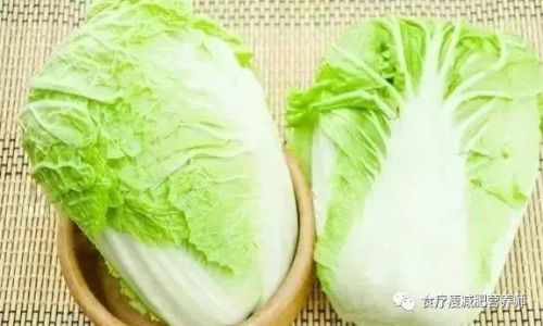 The Versatile and Nutrient-Rich Chinese Cabbage:Exploring Culinary Delights and Health Benefits