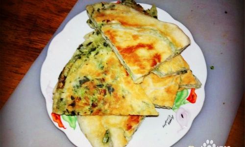 Mastering the Art of Homemade Chinese Cabbage Pancakes:A Step-by-Step Guide