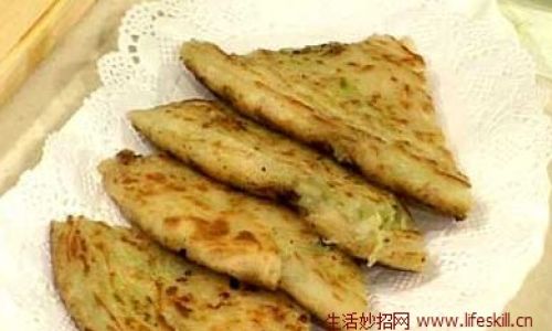 The Ultimate Guide to Crafting Delicious Chinese Cabbage Pancakes:A Comprehensive Recipe Collection