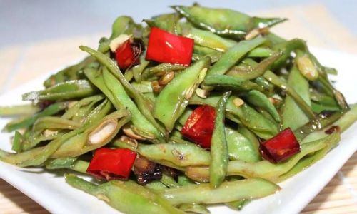 Creative and Delicious Ways to Cook White Hyacinth Beans:A Comprehensive Culinary Guide