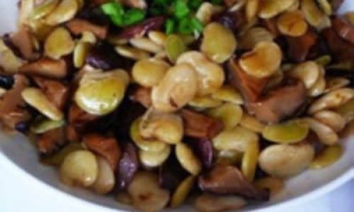 The Art of Cooking White Hyacinth Beans:From Classic Stir-Fries to Creamy Soups and Beyond