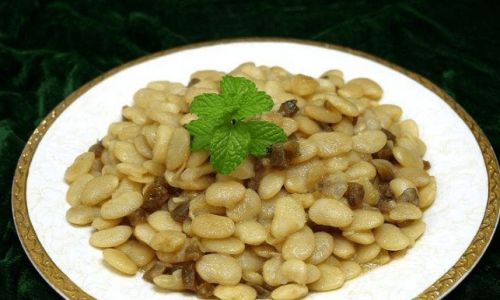 The Art of Cooking White Hyacinth Beans:From Classic Stir-Fries to Creamy Soups and Beyond