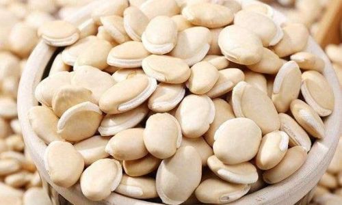 The Versatile White Hyacinth Bean:A Comprehensive Guide to Preparation,Cooking,and Culinary Uses