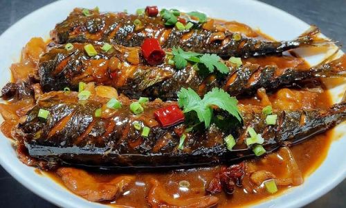 Mastering Home-Style Mackerel:A Comprehensive Guide to Delicious and Easy Recipes