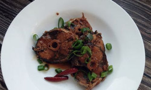 Mastering Home-Style Mackerel:A Comprehensive Guide to Delicious and Easy Recipes