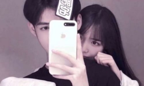Dominant and Devoted:Crafting the Perfect Power Couple Usernames for Digital Love Stories