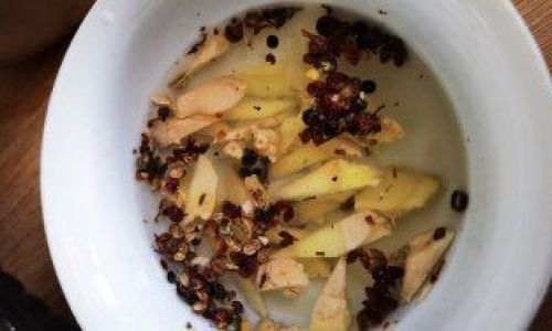 Can Lean Pork Be Added to Spanish Mackerel Dumpling Filling?A Culinary Exploration