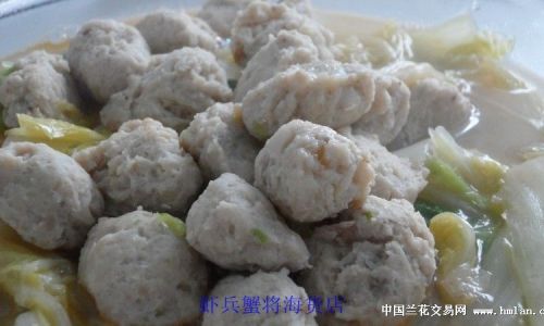 The Art of Crafting Perfect Spanish Mackerel Balls:A Culinary Journey from Prep to Plate