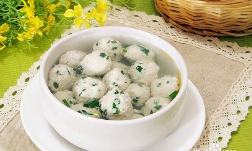 Mastering the Art of Crafting Spanish Mackerel Dumplings:A Step-by-Step Guide to Authentic Flavors