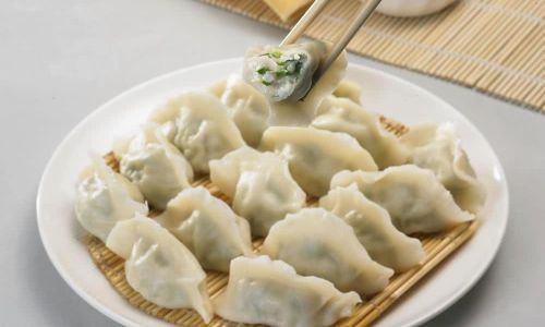 The Art of Crafting the Perfect Spanish Mackerel Dumpling Filling:A Step-by-Step Guide