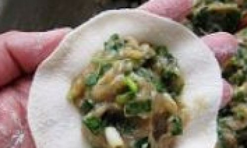 The Art of Crafting the Perfect Spanish Mackerel Dumpling Filling:A Step-by-Step Guide
