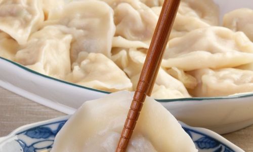 The Art of Crafting the Perfect Spanish Mackerel Dumpling Filling:A Step-by-Step Guide