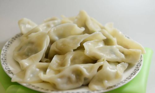 The Art of Crafting the Perfect Spanish Mackerel Dumpling Filling:A Step-by-Step Guide