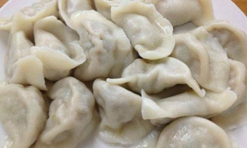 The Art of Crafting the Perfect Spanish Mackerel Dumpling Filling:A Step-by-Step Guide