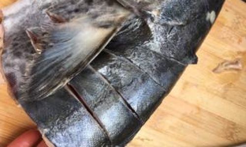 Mastering the Art of Cooking Mackerel Head:A Comprehensive Guide to Flavorful and Tender Results