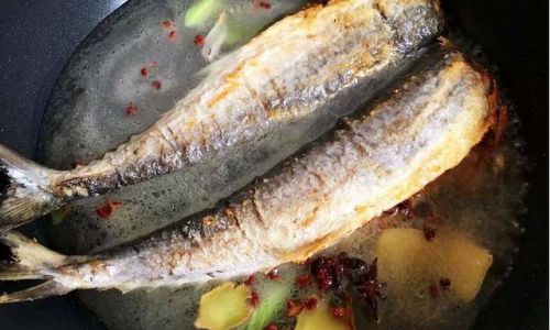 Mastering the Art of Cooking Mackerel:Tips for Delicious and Aromatic Dishes