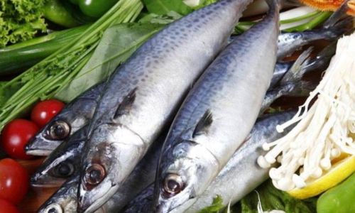 Mastering the Art of Cooking Mackerel:Tips for Delicious and Aromatic Dishes