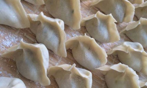 Mastering the Art of Mackerel Dumpling Filling:A Step-by-Step Guide to Flavorful Perfection