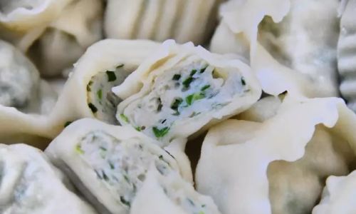 The Ultimate Guide to Crafting Authentic Spanish Mackerel Dumplings:A Step-by-Step Culinary Journey